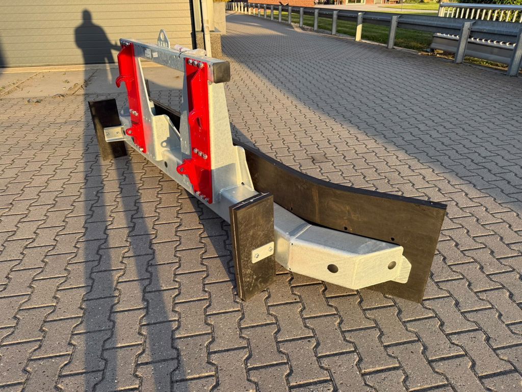 Kemp RVSKL 3255 RUBBERSCHUIF