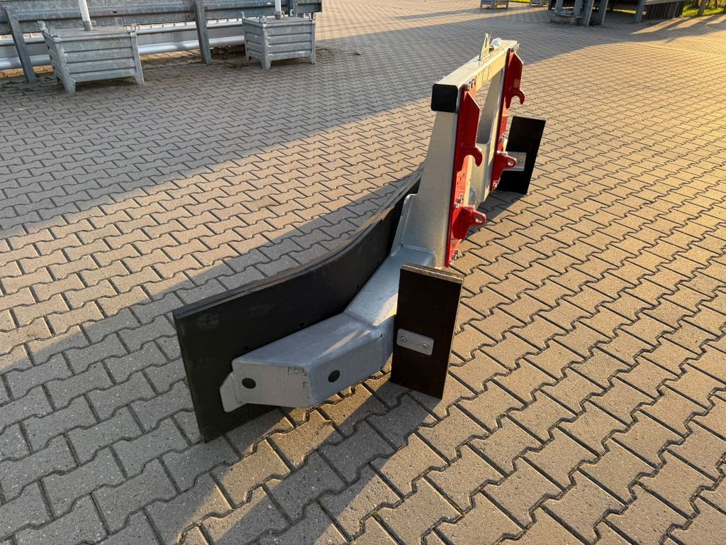 Kemp RVSKL 3255 RUBBERSCHUIF