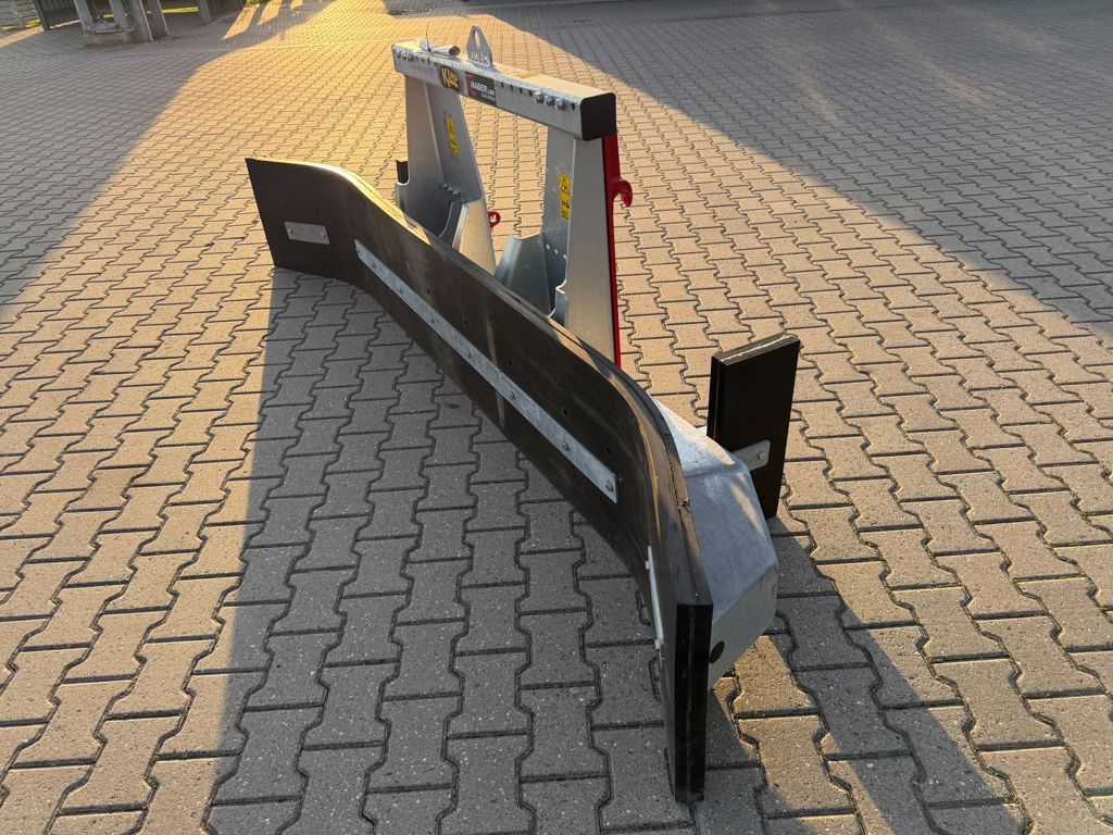 Kemp RVSKL 3255 RUBBERSCHUIF