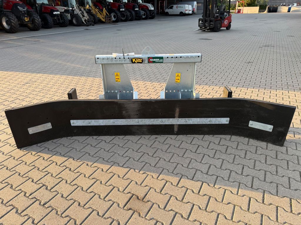 Kemp RVSKL 3255 RUBBERSCHUIF
