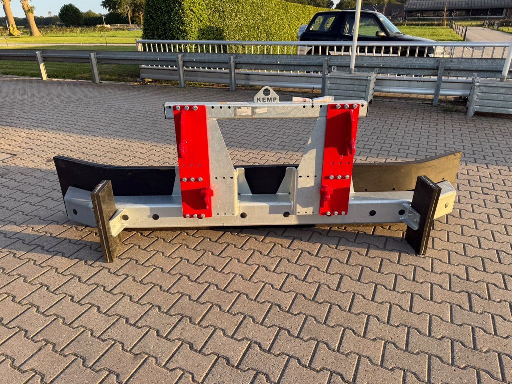 Kemp RVSKL 3255 RUBBERSCHUIF