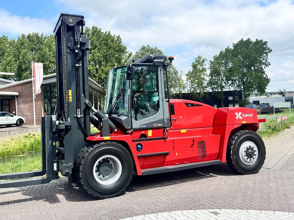 Kalmar DCG 160-12