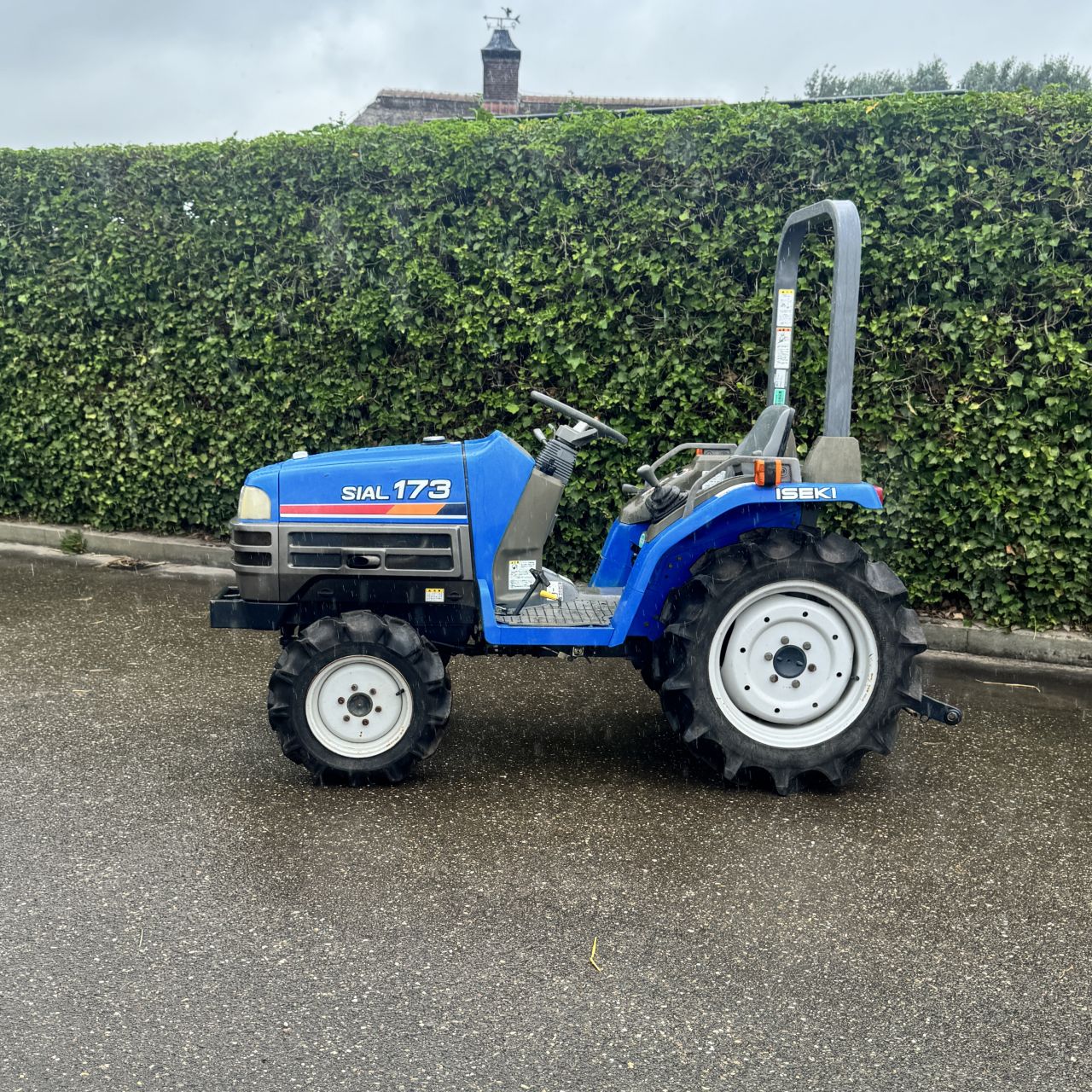 ISEKI SIAL173