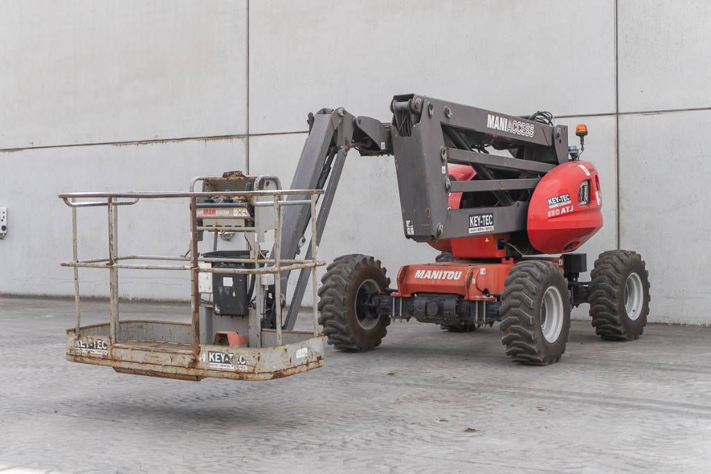 Manitou 160 ATJ