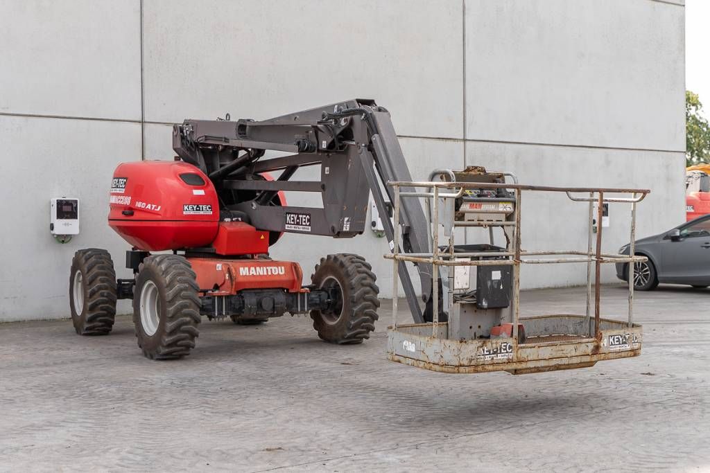Manitou 160 ATJ