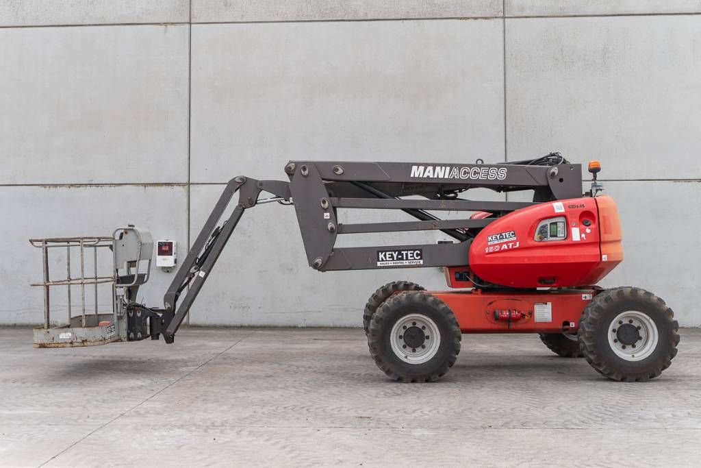 Manitou 160 ATJ