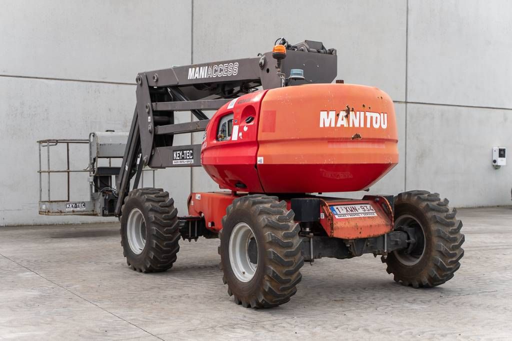 Manitou 160 ATJ