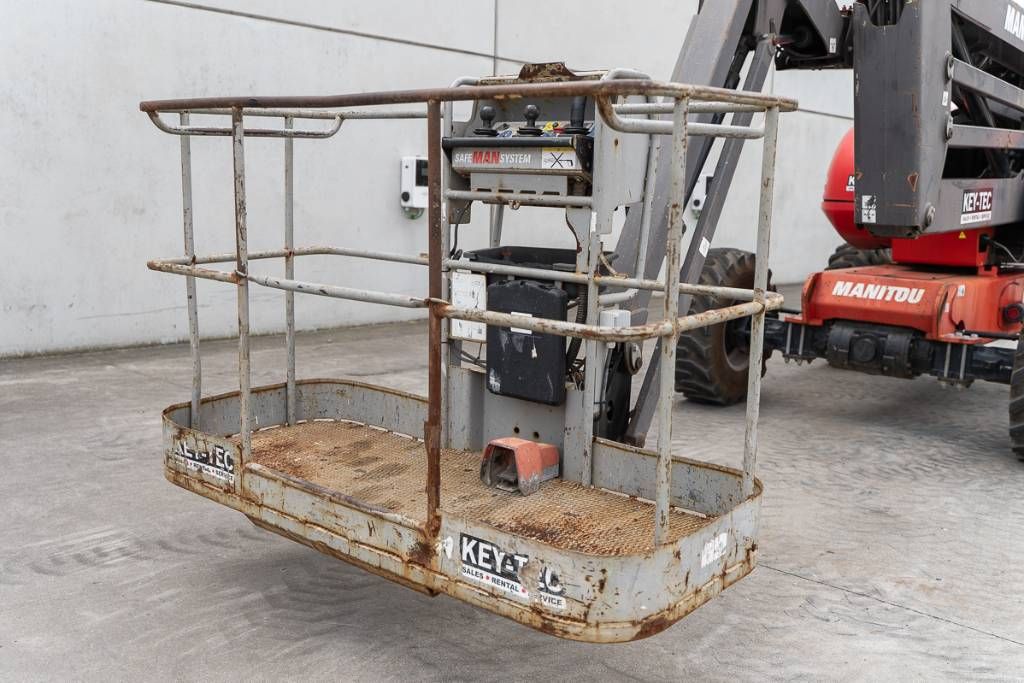 Manitou 160 ATJ