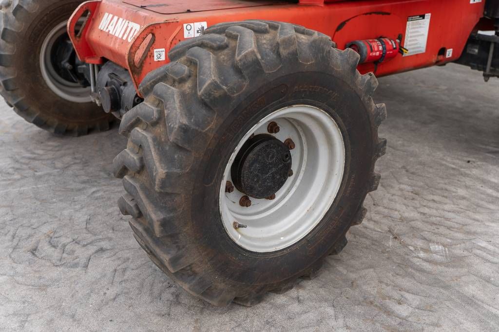 Manitou 160 ATJ