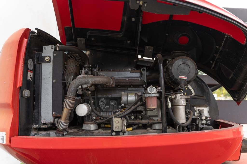 Manitou 160 ATJ