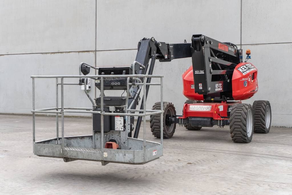Manitou 180 ATJ