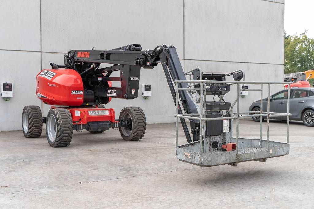 Manitou 180 ATJ