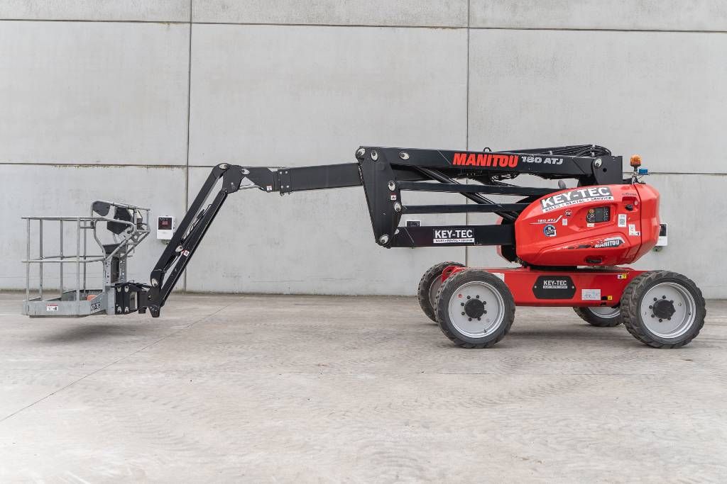 Manitou 180 ATJ