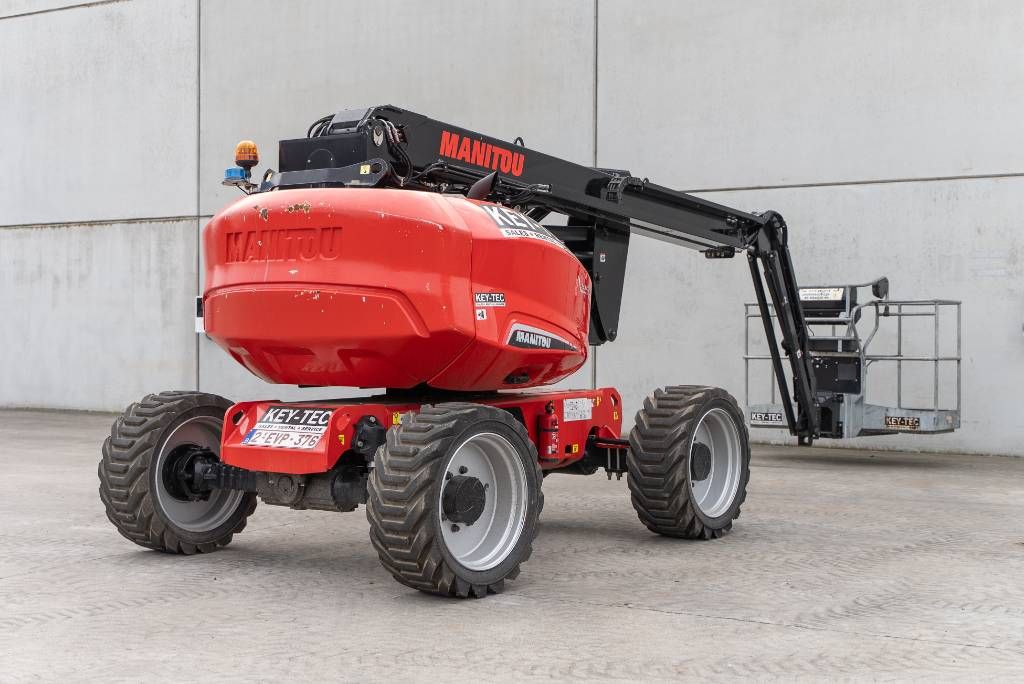 Manitou 180 ATJ