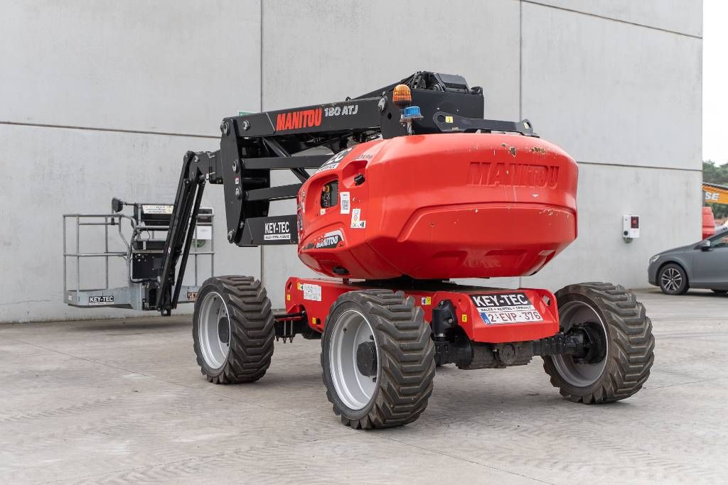 Manitou 180 ATJ