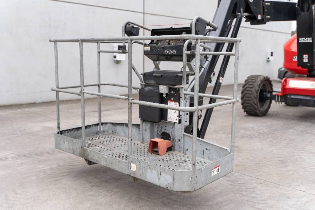 Manitou 180 ATJ