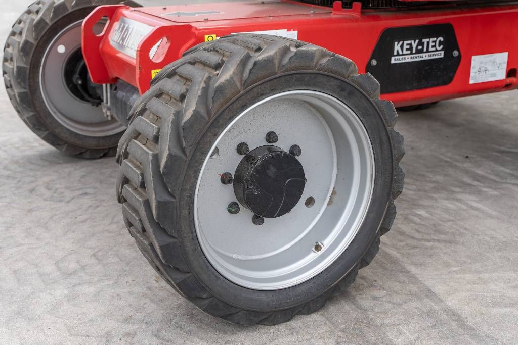 Manitou 180 ATJ
