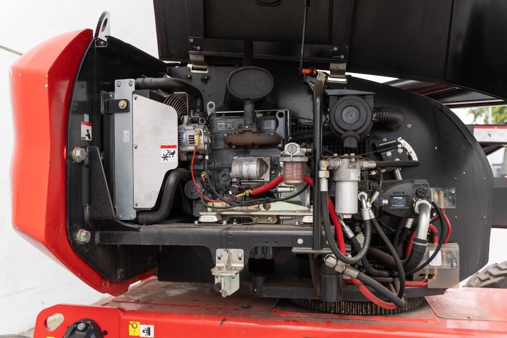 Manitou 180 ATJ