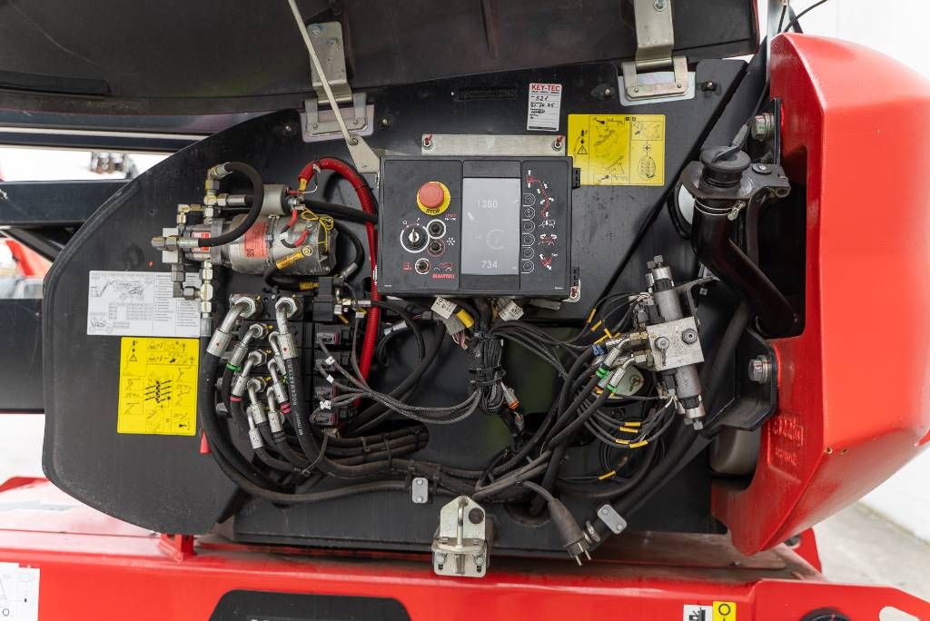 Manitou 180 ATJ