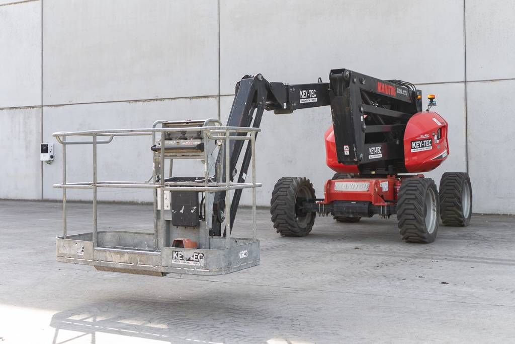 Manitou 180 ATJ