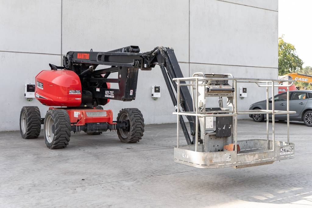 Manitou 180 ATJ