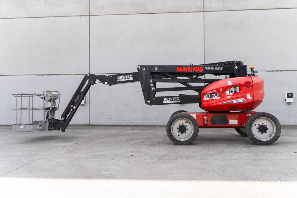 Manitou 180 ATJ