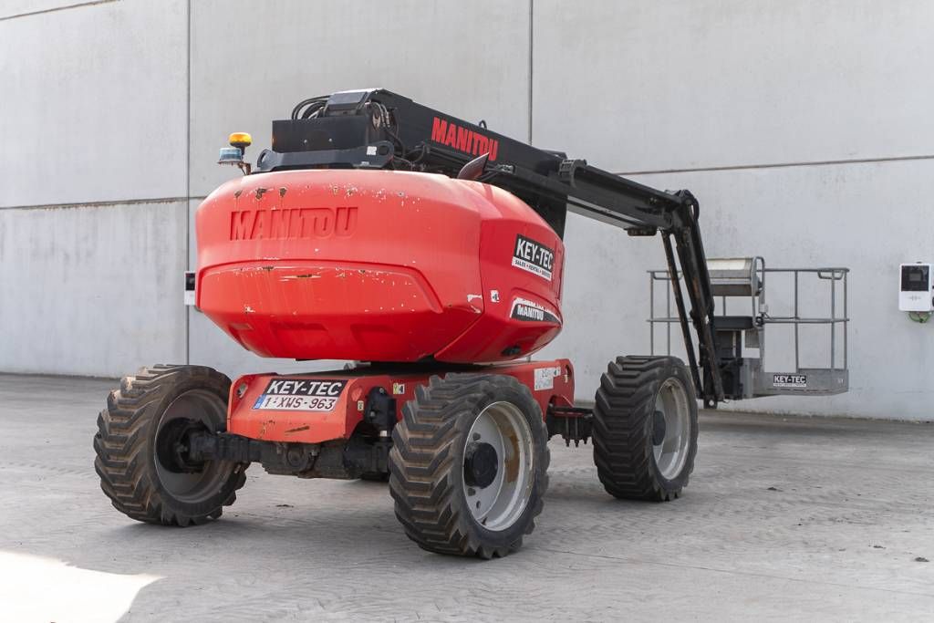 Manitou 180 ATJ