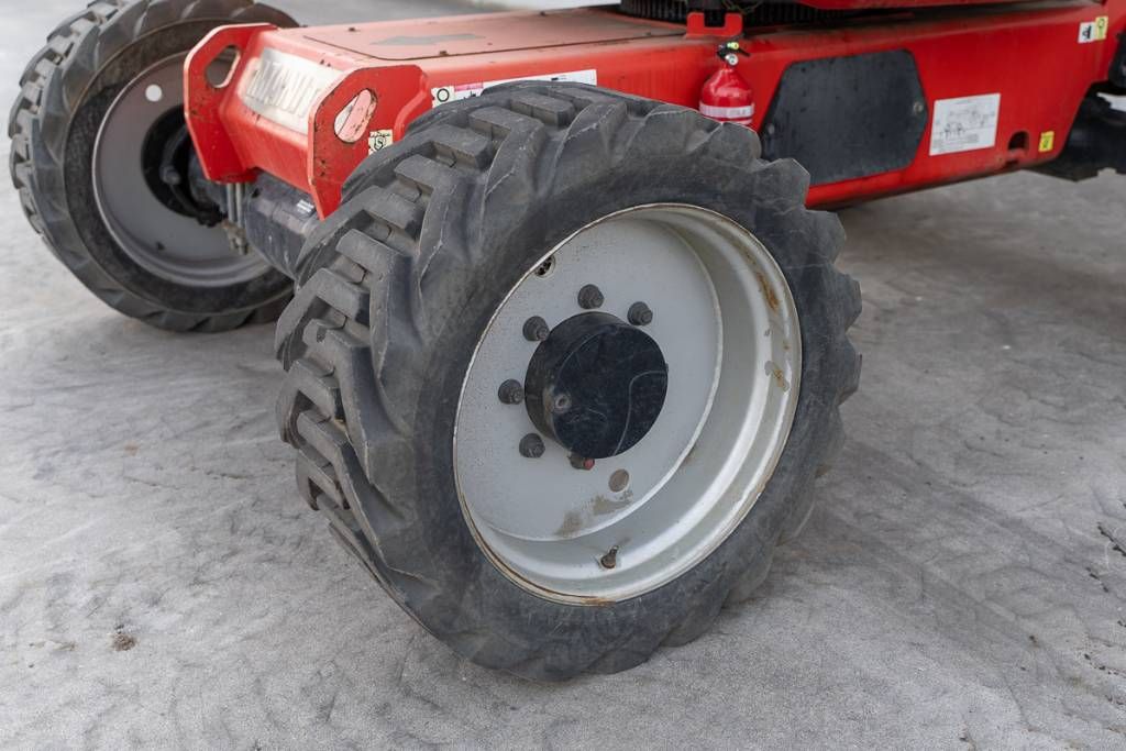 Manitou 180 ATJ