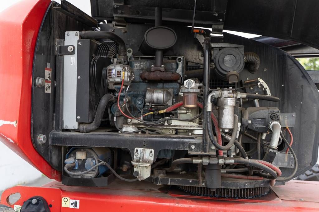Manitou 180 ATJ