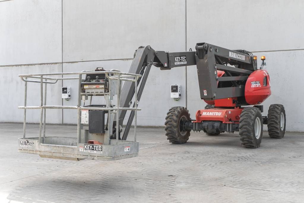 Manitou 180 ATJ