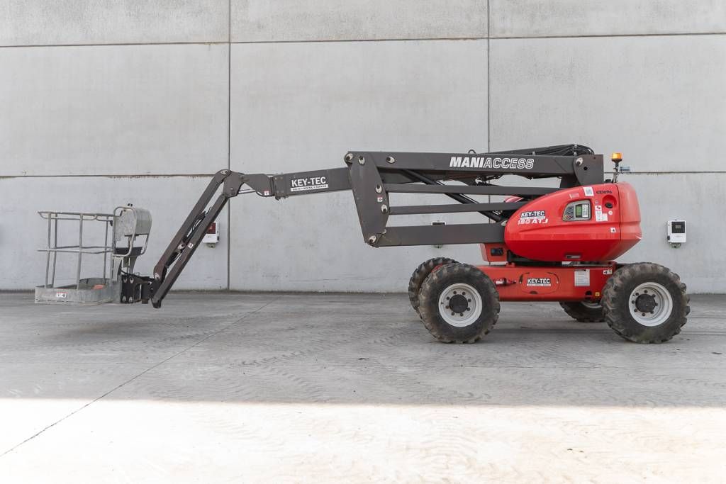 Manitou 180 ATJ