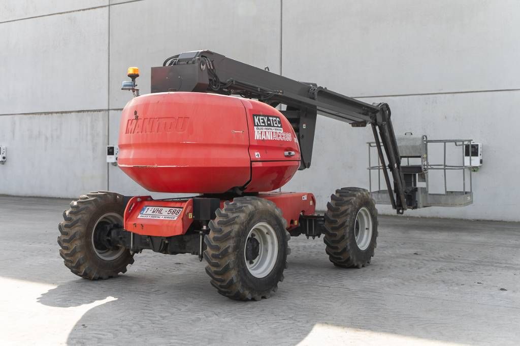 Manitou 180 ATJ