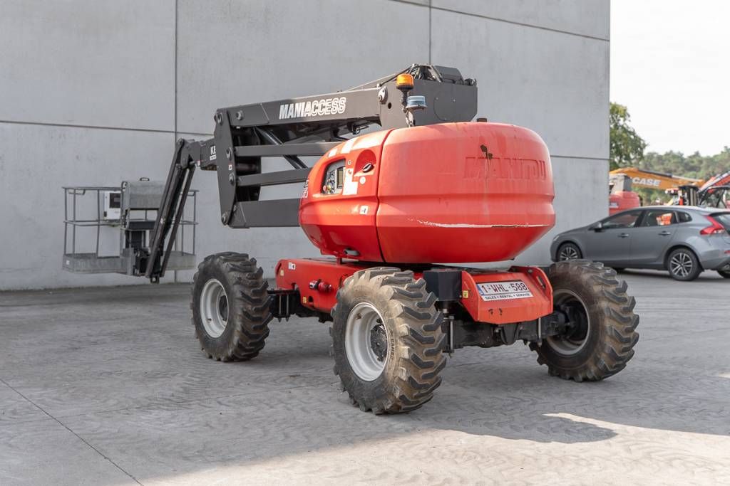 Manitou 180 ATJ