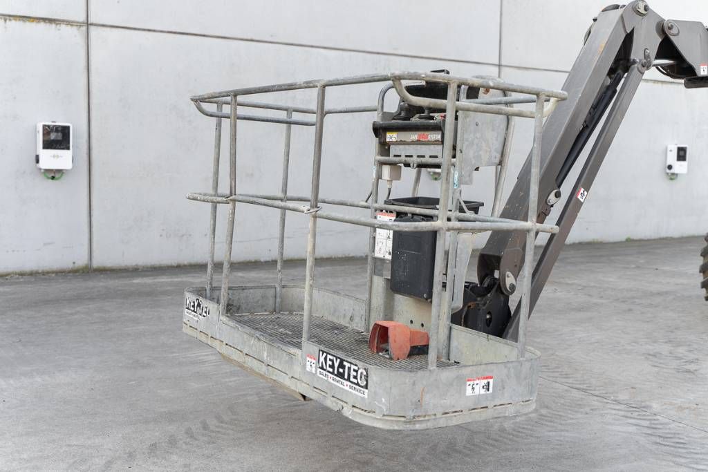 Manitou 180 ATJ