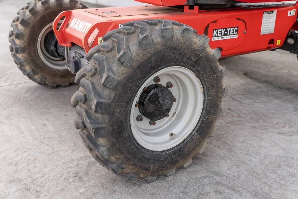 Manitou 180 ATJ