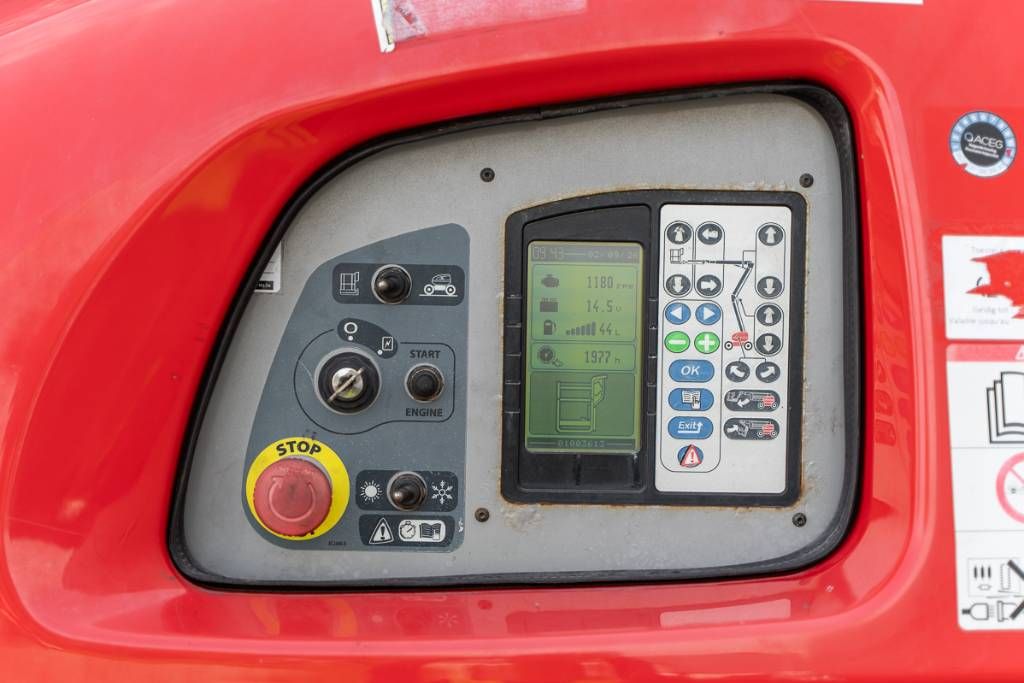 Manitou 180 ATJ