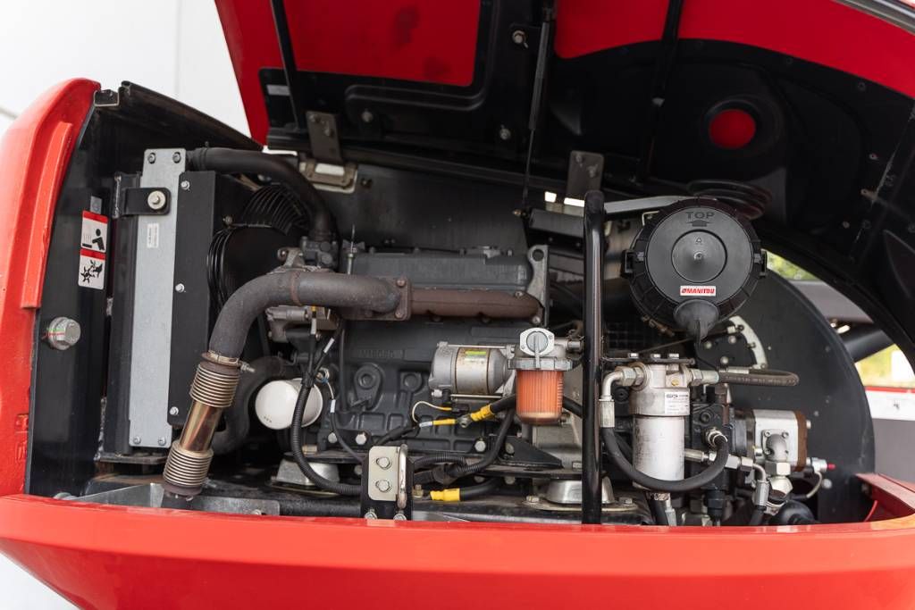 Manitou 180 ATJ
