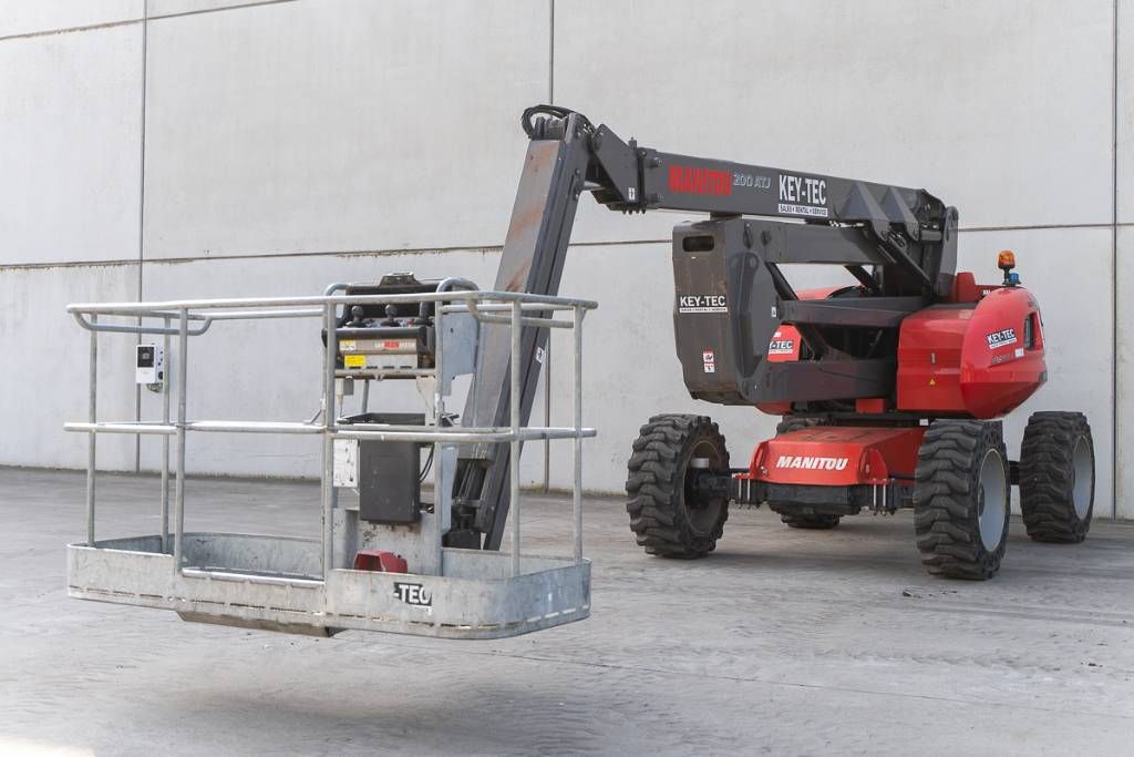 Manitou 200 ATJ