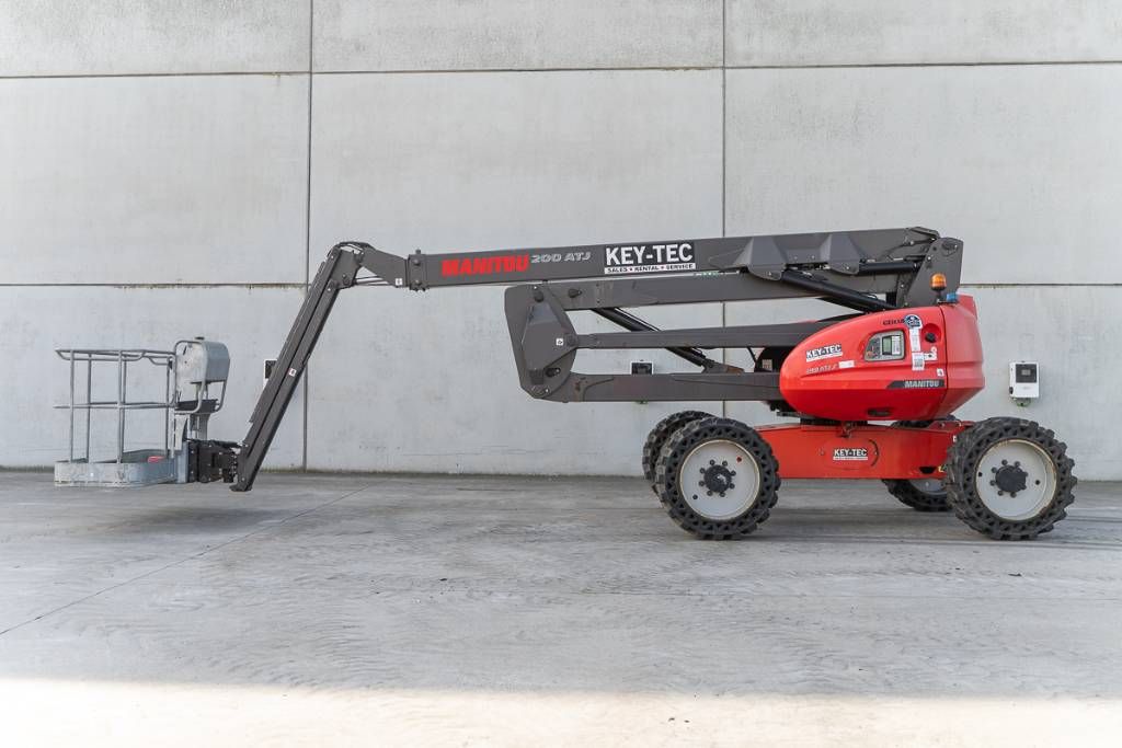 Manitou 200 ATJ