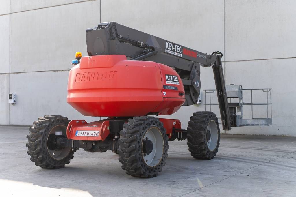 Manitou 200 ATJ