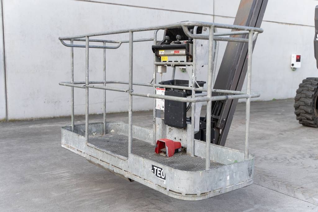 Manitou 200 ATJ