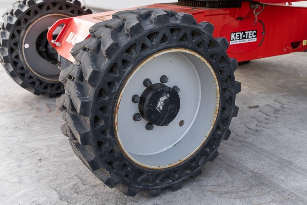 Manitou 200 ATJ