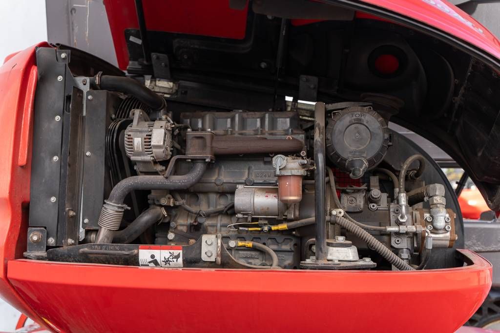 Manitou 200 ATJ