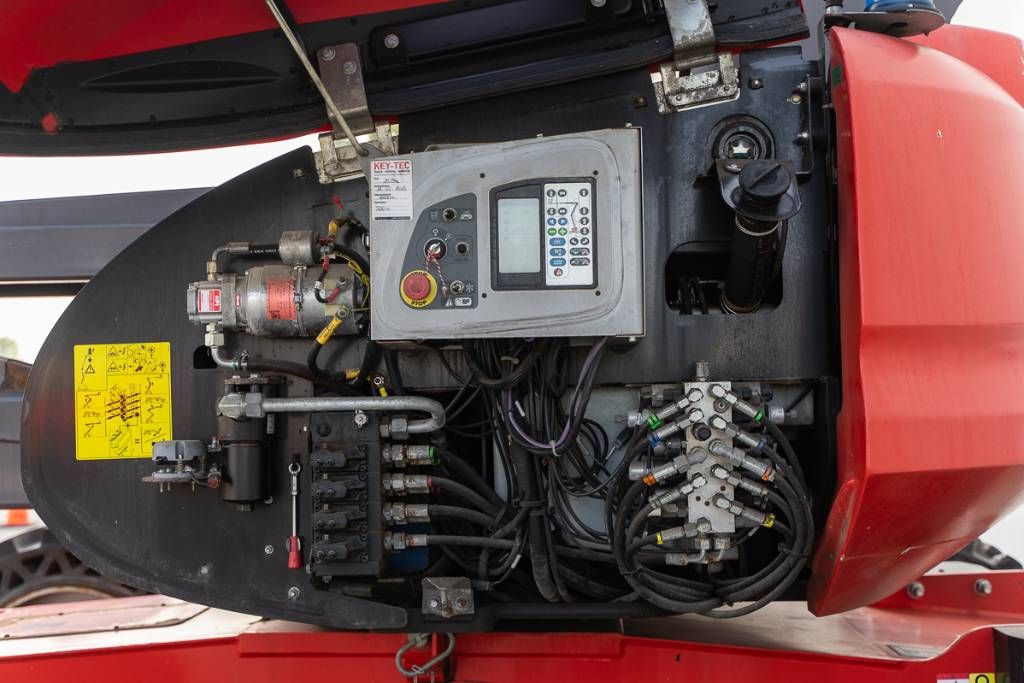 Manitou 200 ATJ