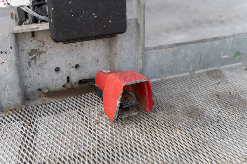 Manitou 200 ATJ