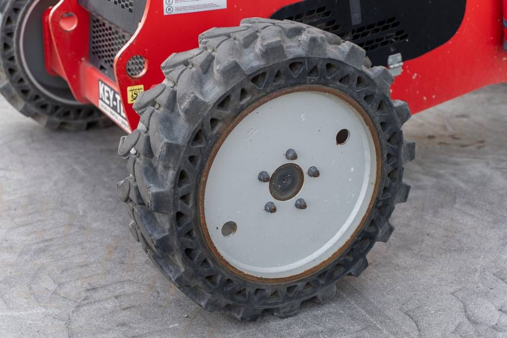 Manitou ManGo 12