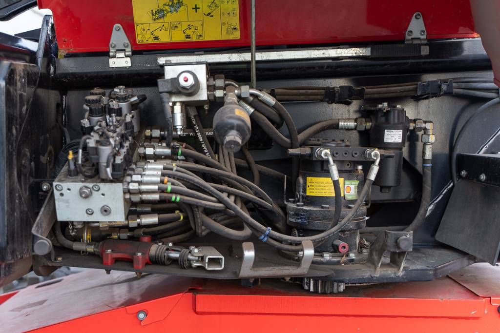 Manitou ManGo 12