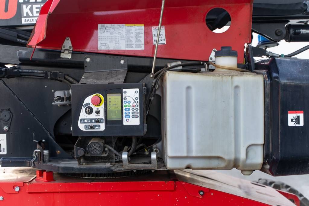 Manitou ManGo 12