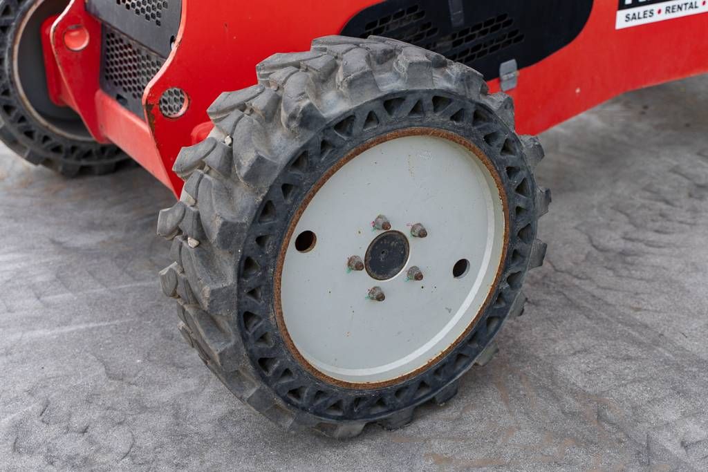 Manitou ManGo 12