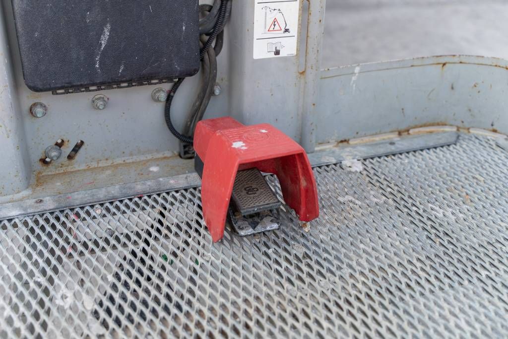 Manitou ManGo 12